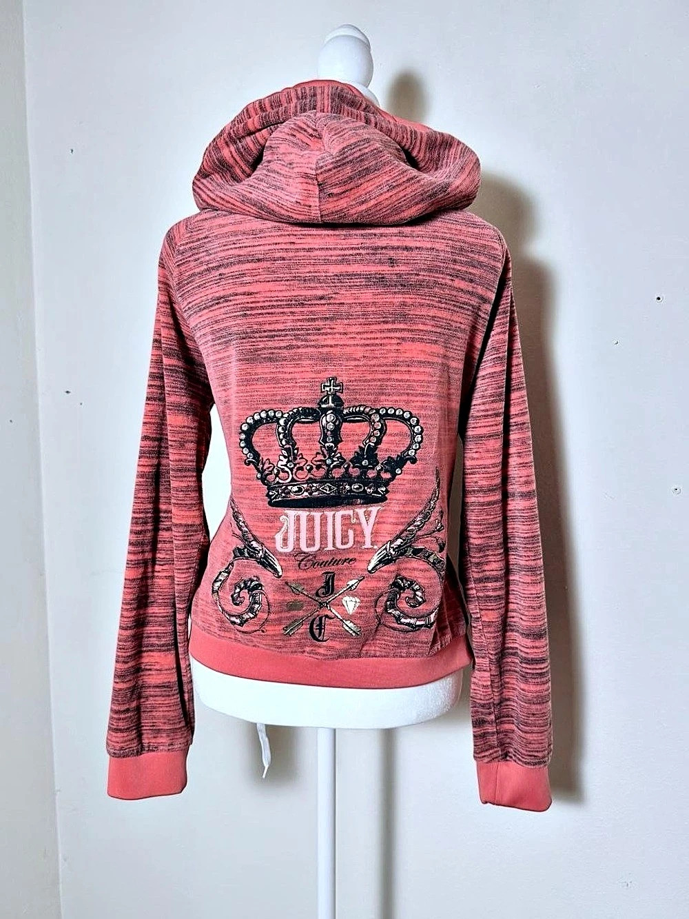 Vintage juicy couture jacket
